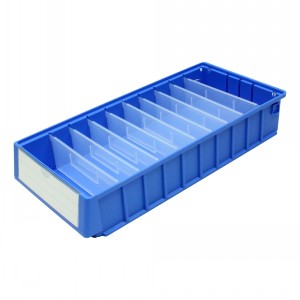 Plastic Parts Shelf Bins TK5209